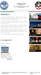 Mobile Screenshot of goipiemonte-aosta.it